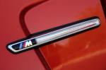 BMW 1-Series M Coupe 2011 года